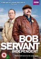 Боб Сервант, независимый кандидат/Bob Servant, independent