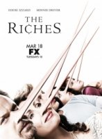 Богатство/The Riches 2 сезон