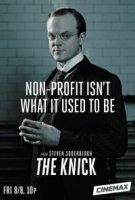 Больница Никербокер/The Knick 2 сезон