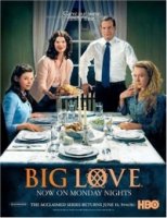 Большая любовь/Big Love 5 сезон