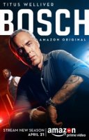 Босх/Bosch 7 сезон