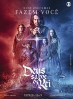 Боже храни короля/Deus Salve o Rei
