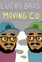 Братья Лукас/Lucas Bros Moving Co 1 сезон