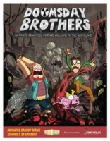 Братья судного дня/Doomsday Brothers