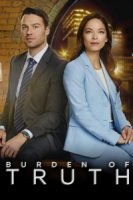Бремя истины/Burden of Truth 4 сезон