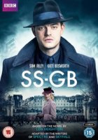Британские СС/SS-GB