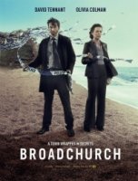 Бродчерч/Broadchurch 3 сезон