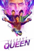 Бродячая королева/Vagrant Queen