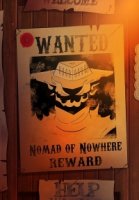 Бродяга из Ниоткуда/Nomad of Nowhere