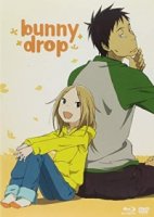 Брошенный кролик/Bunny Drop