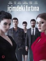 Буря внутри меня/Içimdeki Fırtına 1 сезон