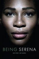 Быть Сереной/Being Serena