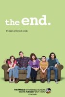 Бывает и хуже/The Middle 9 сезон