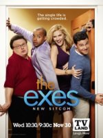 Бывшие/The Exes 4 сезон
