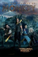 Царь обезьян: Новые легенды/The New Legends of Monkey 2 сезон
