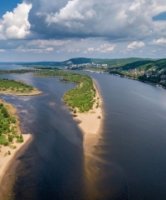 Царство Волги/Realm of the Volga