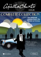 Час Агаты Кристи/The Agatha Christie Hour