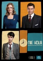 Час/The Hour 2 сезон