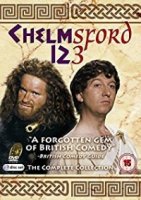 Челмсфорд, 123/Chelmsford 123 1 сезон