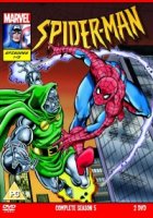 Человек-паук/Spider-Man 5 сезон