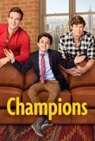 Чемпионы/Champions