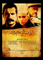 Черная змея/Karayilan