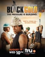 Черное золото/Black Gold 2 сезон