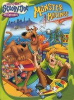 Что новенького, Скуби-Ду?/Whats New, Scooby-Doo? 3 сезон