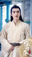 Цин Цин Цзы Цзинь/Qing Qing Zi Jin
