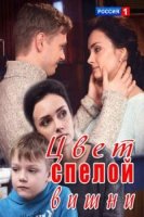 Цвет спелой вишни 1 сезон