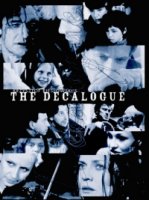 Декалог/Dekalog