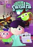 Детектив Сандра/Sandra the Fairytale Detective