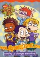 Детки подросли/All Grown Up 5 сезон