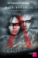 Дикая республика/Wild Republic