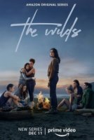 Дикарки/The Wilds