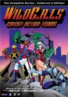 Дикие коты или команда отчаянных трапперов/Wild C.A.T.S: Covert Action Teams