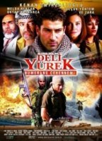 Дикое сердце: Ад бумеранга/Deli yürek: Bumerang cehennemi
