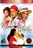 Дикое сердце/Corazón salvaje
