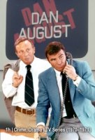 Дэн Огэст/Dan August