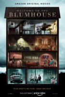 Добро пожаловать в Блумхаус/Welcome to the Blumhouse