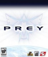 Добыча/Prey