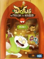 Дофус - Сокровища Керуба/Dofus - Aux Tresors de Kerubim