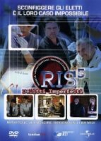 Доказательства преступления/R.I.S. - Delitti imperfetti 2 сезон