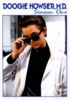 Доктор Дуги Хаузер/Doogie Howser, M.D.