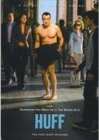 Доктор Хафф/Huff 2 сезон