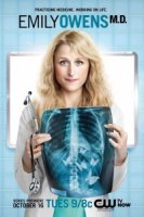 Доктор Эмили Оуэнс/Emily Owens M.D.