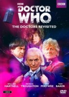 Доктор Кто: Возвращение к истории/The Doctors Revisited