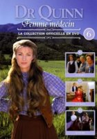 Доктор Куин: Женщина-врач/Dr. Quinn, Medicine Woman 6 сезон