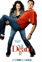 Долго и счастливо/Til Death 4 сезон
