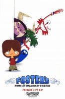 Дом друзей Фостера/Fosters Home for Imaginary Friends 6 сезон
